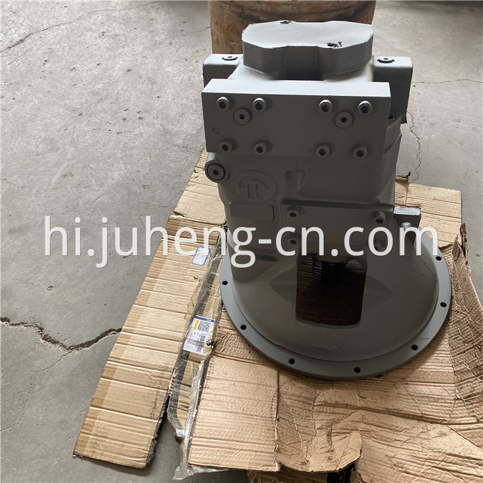 Ex150-1 Hydraulic Pump